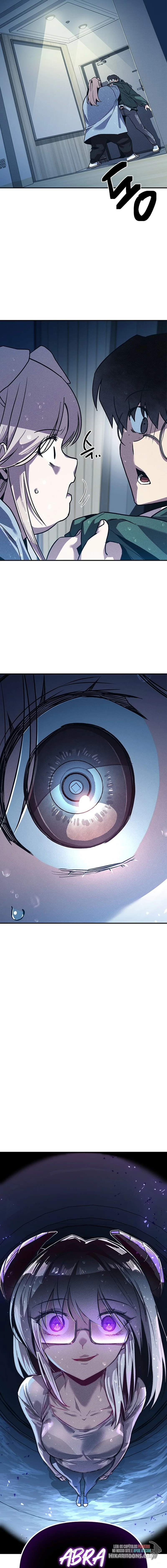 As 12 Garotas do Zodíaco Capitulo 11 Pagina 17