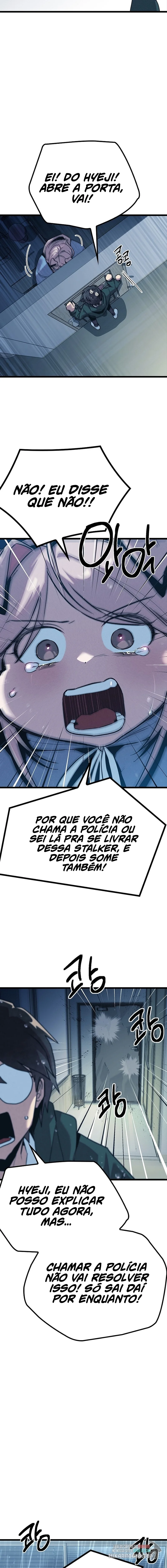 As 12 Garotas do Zodíaco Capitulo 11 Pagina 20