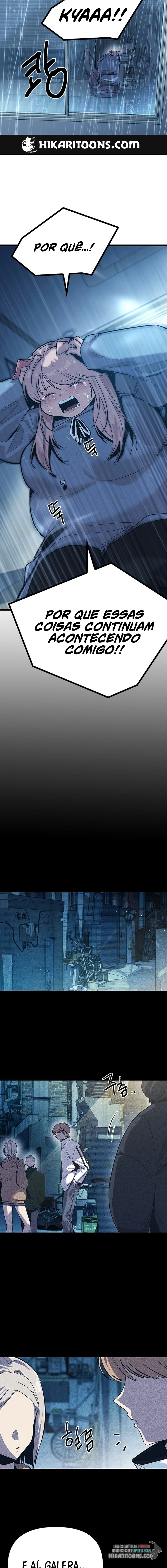 As 12 Garotas do Zodíaco Capitulo 11 Pagina 21