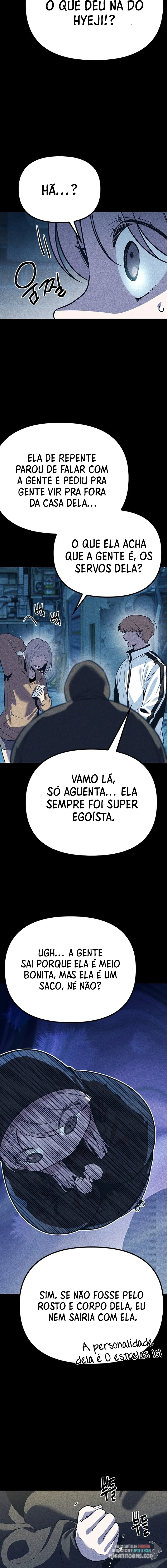 As 12 Garotas do Zodíaco Capitulo 11 Pagina 23