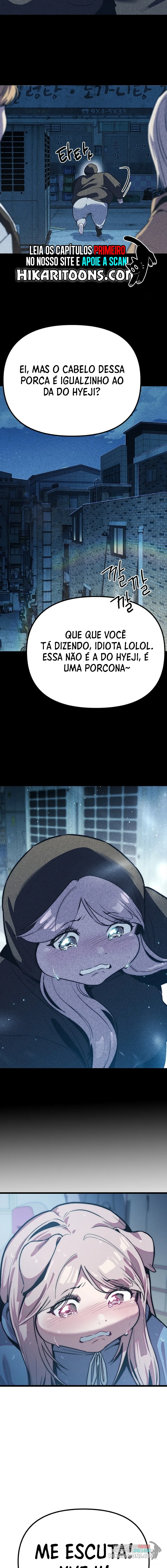 As 12 Garotas do Zodíaco Capitulo 11 Pagina 24