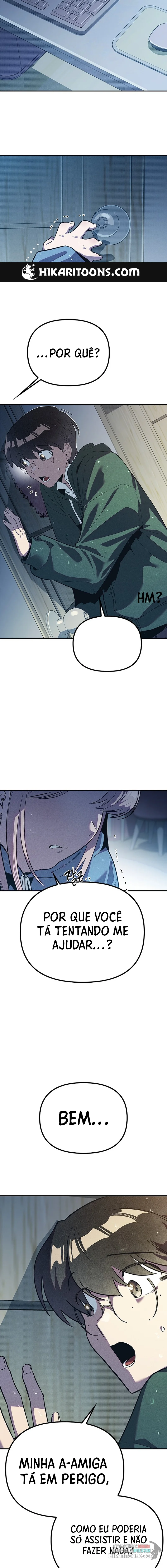 As 12 Garotas do Zodíaco Capitulo 11 Pagina 26