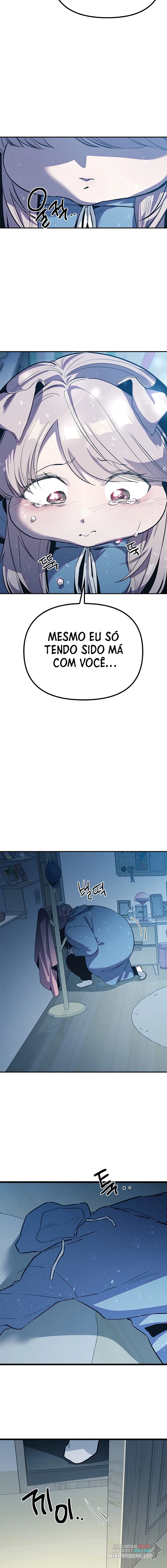 As 12 Garotas do Zodíaco Capitulo 11 Pagina 27