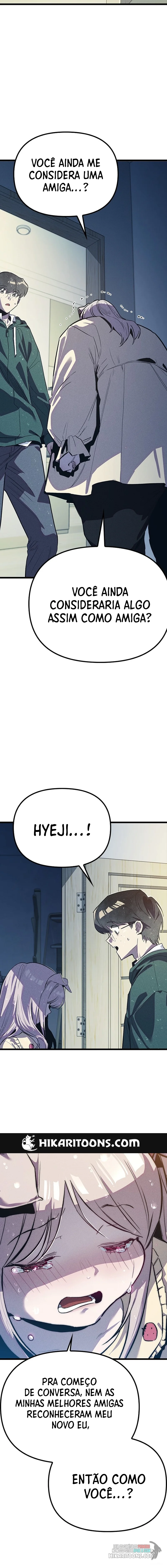 As 12 Garotas do Zodíaco Capitulo 11 Pagina 28