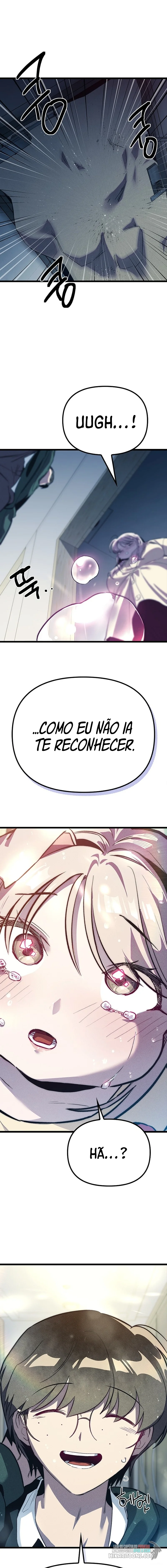 As 12 Garotas do Zodíaco Capitulo 11 Pagina 29