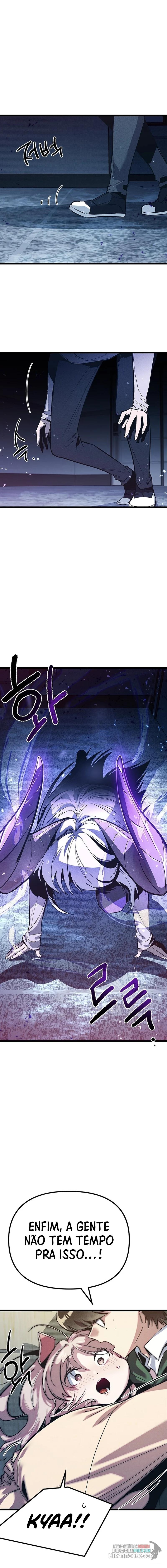 As 12 Garotas do Zodíaco Capitulo 11 Pagina 31