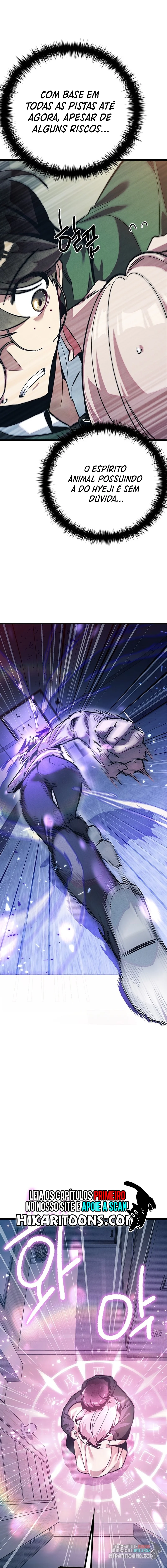 As 12 Garotas do Zodíaco Capitulo 11 Pagina 32