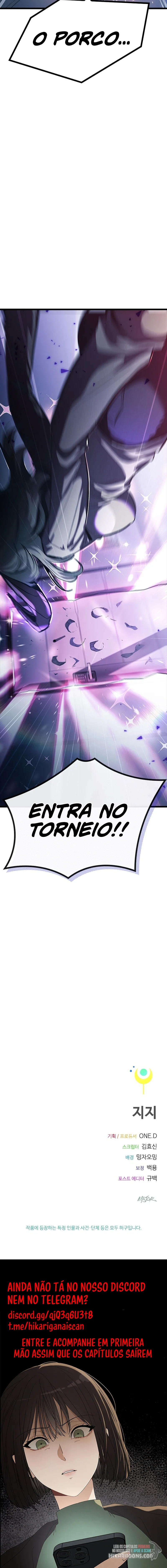 As 12 Garotas do Zodíaco Capitulo 11 Pagina 33