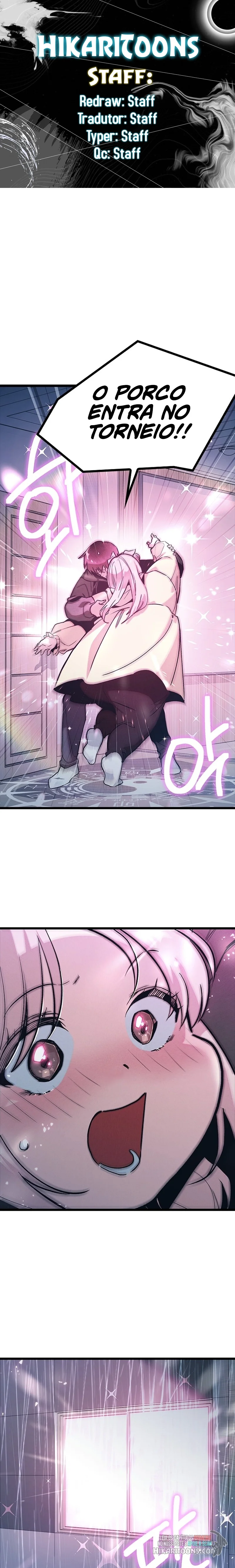 As 12 Garotas do Zodíaco Capitulo 12 Pagina 1