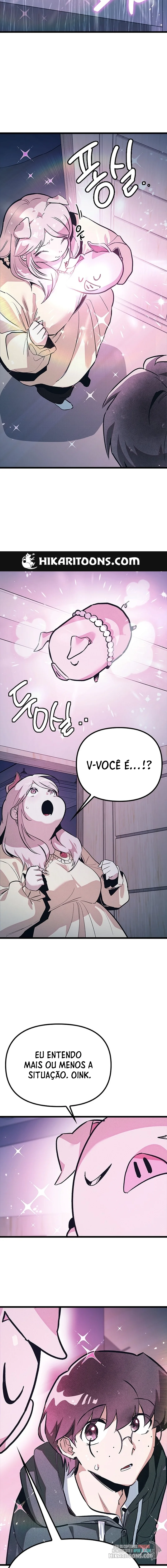 As 12 Garotas do Zodíaco Capitulo 12 Pagina 2