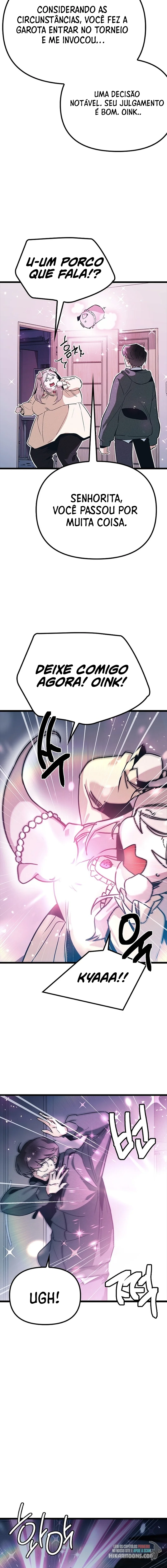 As 12 Garotas do Zodíaco Capitulo 12 Pagina 3