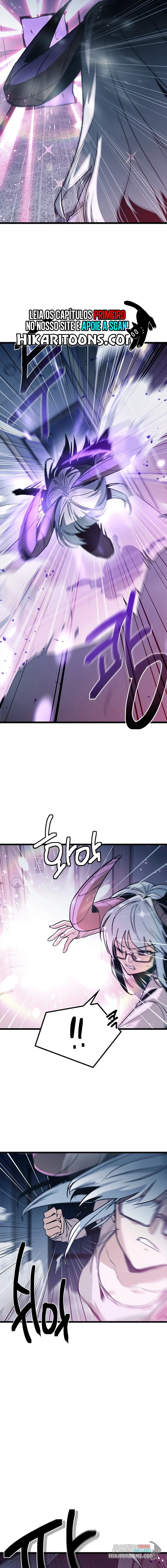 As 12 Garotas do Zodíaco Capitulo 12 Pagina 4