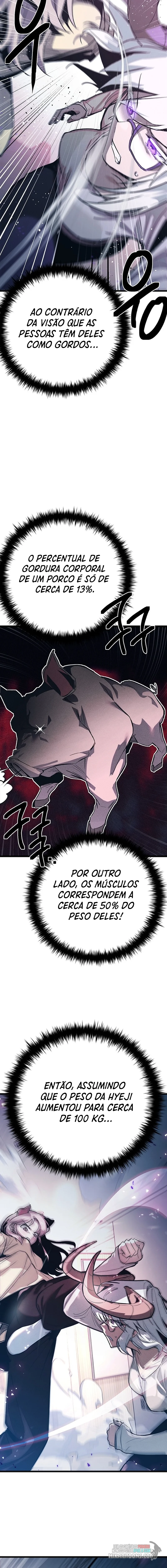 As 12 Garotas do Zodíaco Capitulo 12 Pagina 7