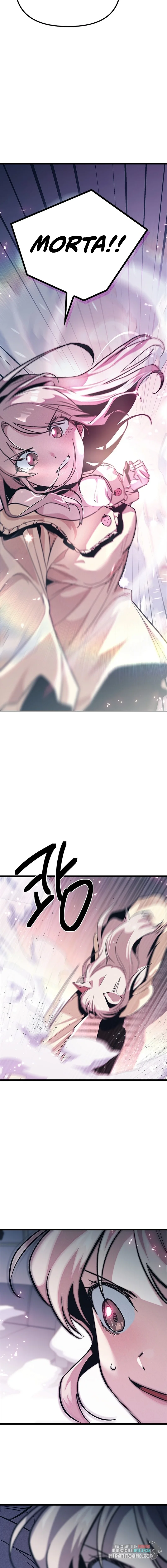 As 12 Garotas do Zodíaco Capitulo 12 Pagina 9