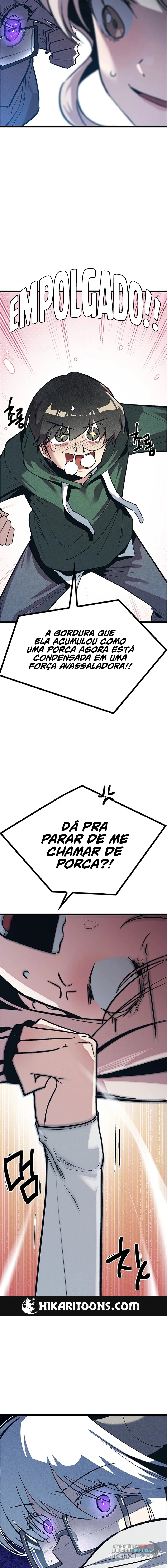 As 12 Garotas do Zodíaco Capitulo 12 Pagina 10