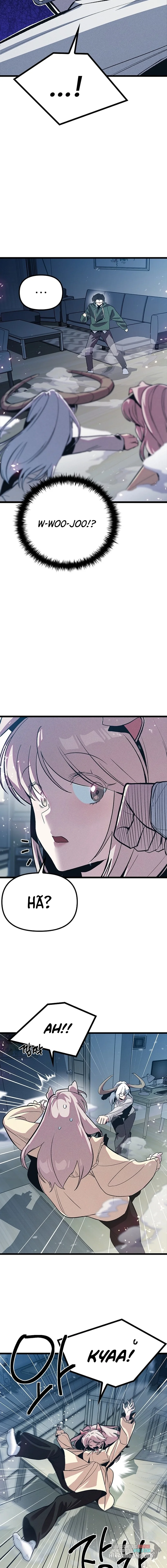 As 12 Garotas do Zodíaco Capitulo 12 Pagina 11