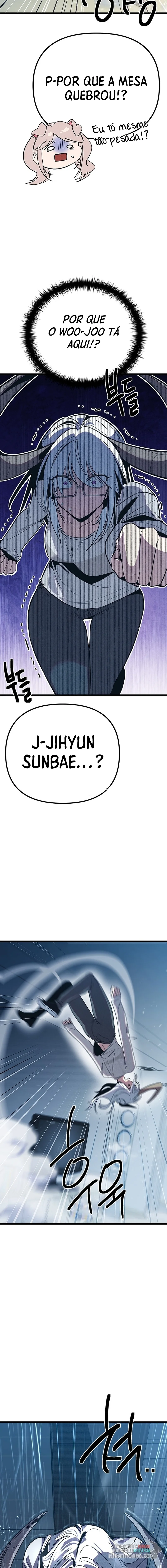 As 12 Garotas do Zodíaco Capitulo 12 Pagina 12