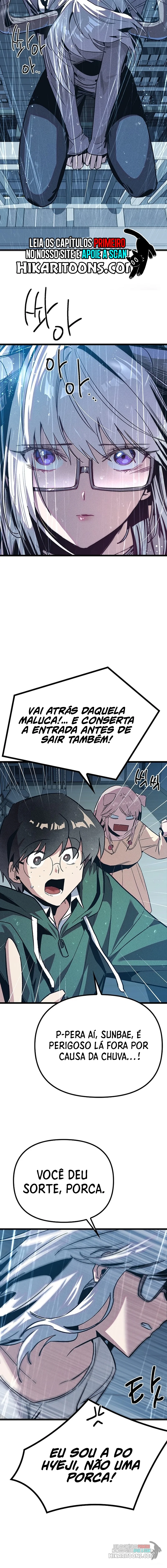 As 12 Garotas do Zodíaco Capitulo 12 Pagina 13