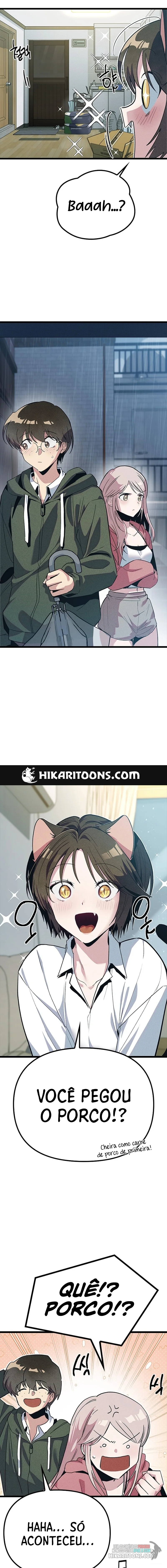 As 12 Garotas do Zodíaco Capitulo 12 Pagina 20