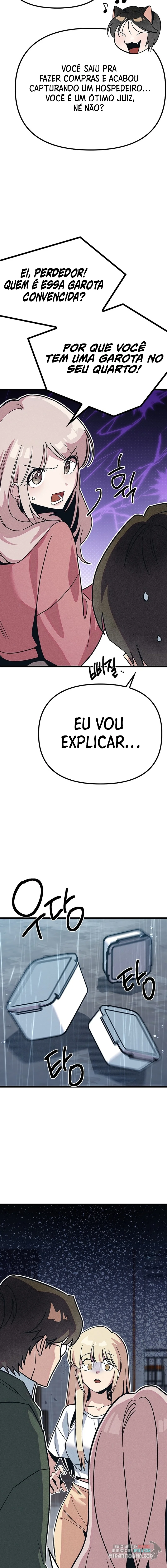 As 12 Garotas do Zodíaco Capitulo 12 Pagina 21