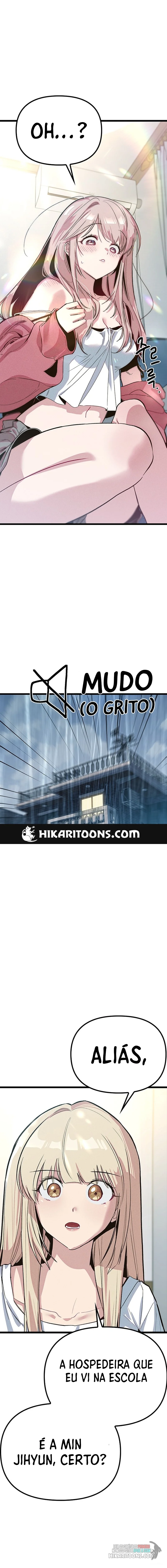 As 12 Garotas do Zodíaco Capitulo 12 Pagina 26