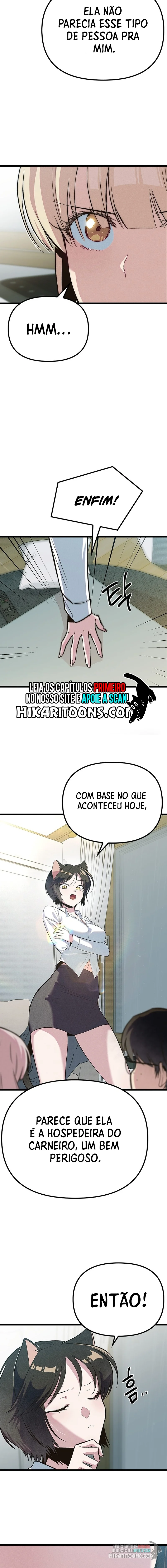 As 12 Garotas do Zodíaco Capitulo 12 Pagina 28