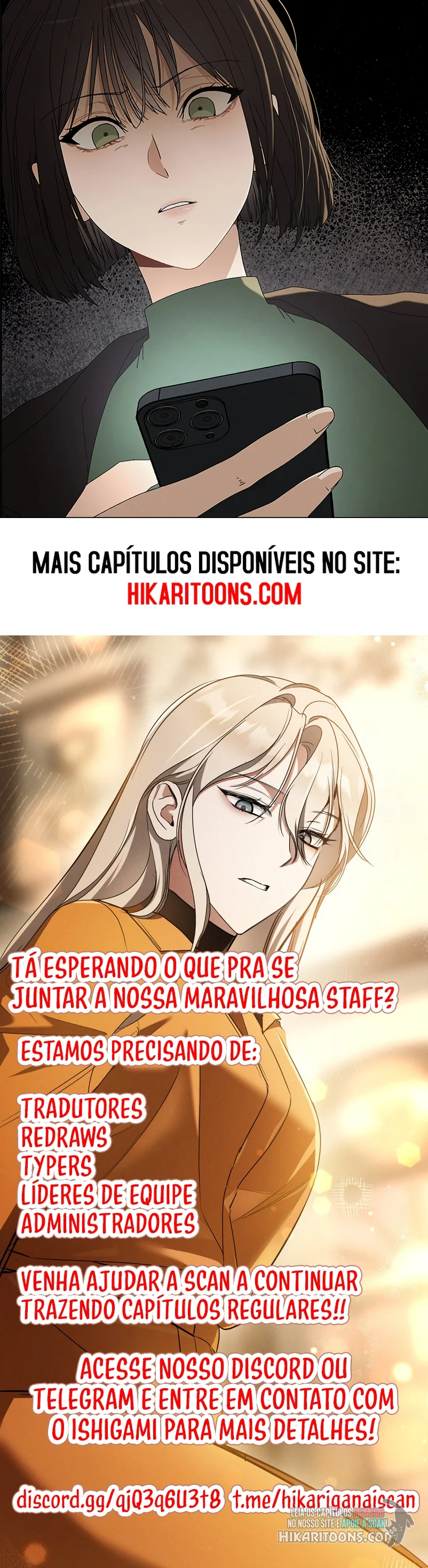 As 12 Garotas do Zodíaco Capitulo 12 Pagina 30