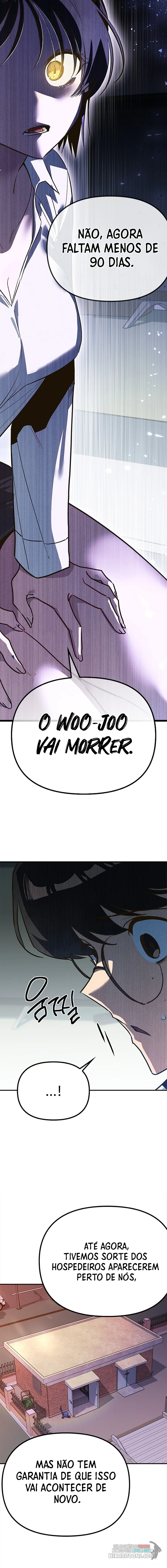 As 12 Garotas do Zodíaco Capitulo 13 Pagina 5