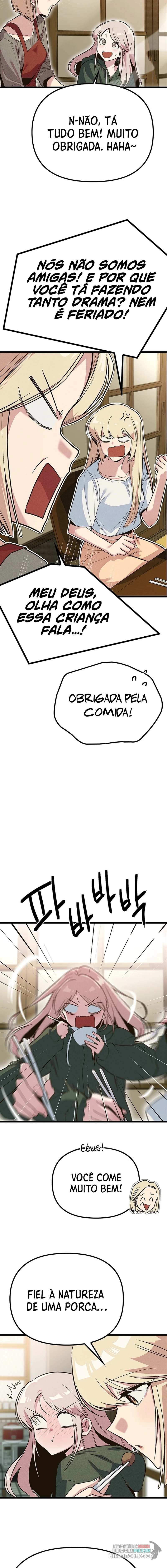 As 12 Garotas do Zodíaco Capitulo 13 Pagina 13