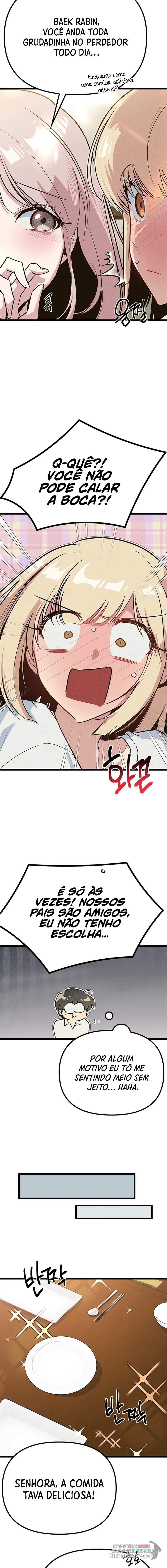 As 12 Garotas do Zodíaco Capitulo 13 Pagina 14