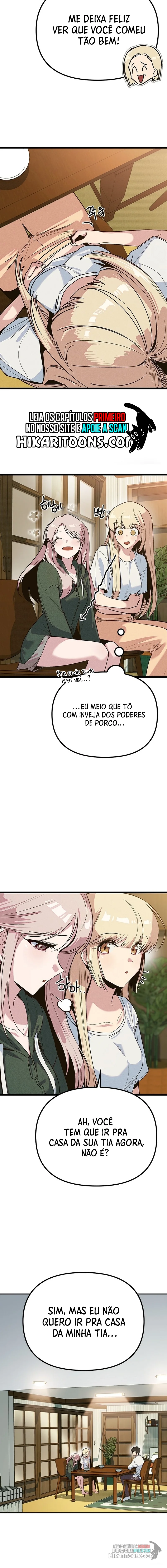 As 12 Garotas do Zodíaco Capitulo 13 Pagina 15