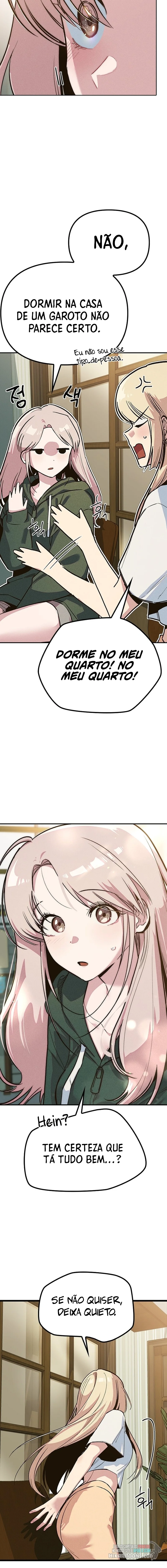 As 12 Garotas do Zodíaco Capitulo 13 Pagina 17