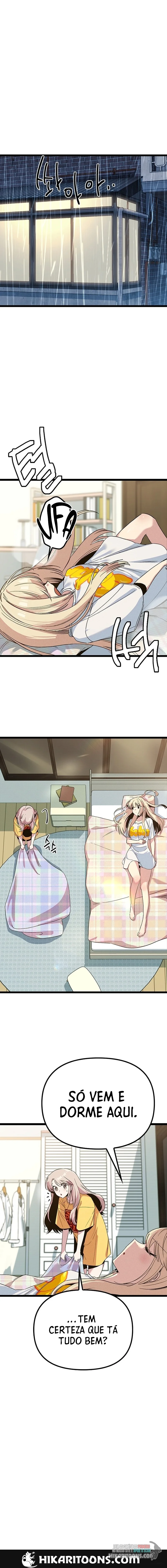 As 12 Garotas do Zodíaco Capitulo 13 Pagina 20