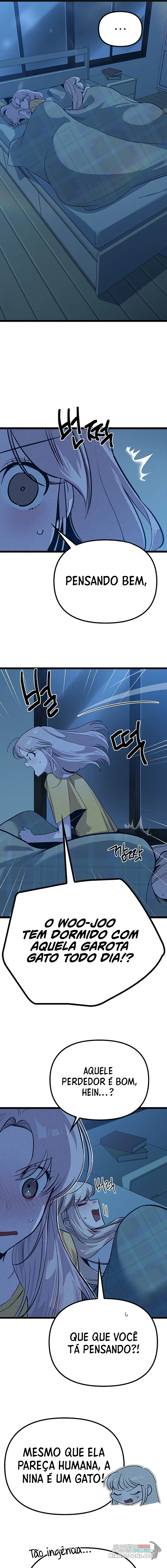 As 12 Garotas do Zodíaco Capitulo 13 Pagina 21