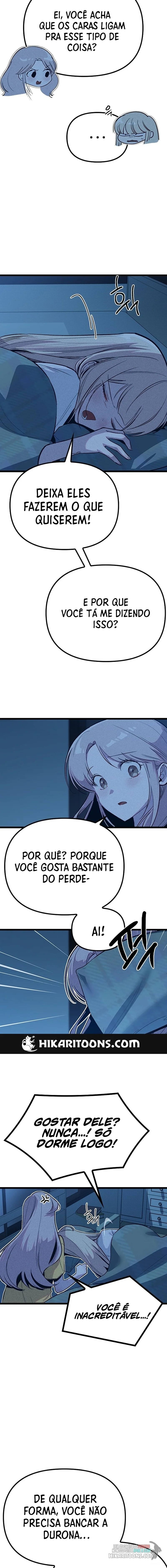 As 12 Garotas do Zodíaco Capitulo 13 Pagina 22