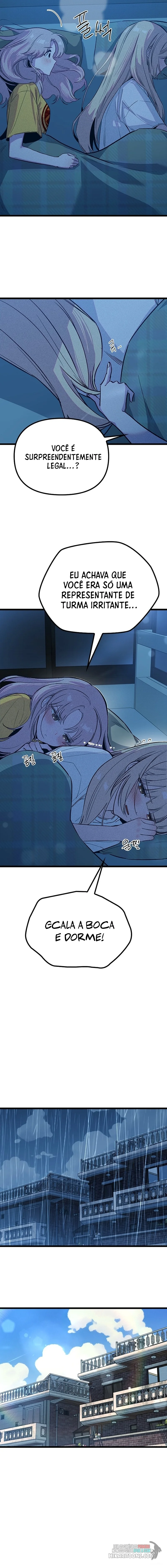 As 12 Garotas do Zodíaco Capitulo 13 Pagina 24