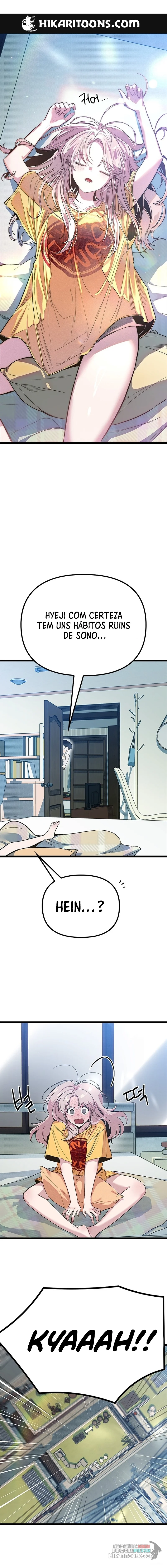 As 12 Garotas do Zodíaco Capitulo 13 Pagina 25