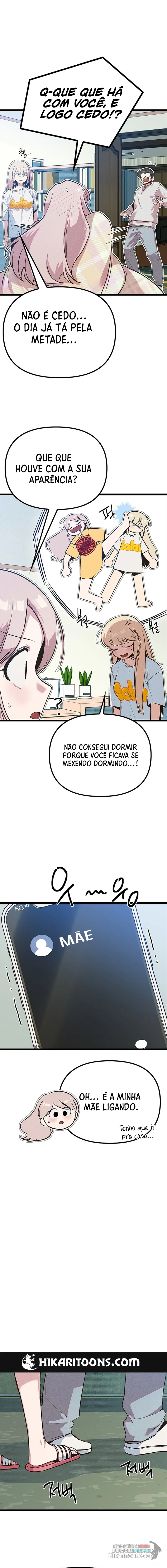 As 12 Garotas do Zodíaco Capitulo 13 Pagina 26