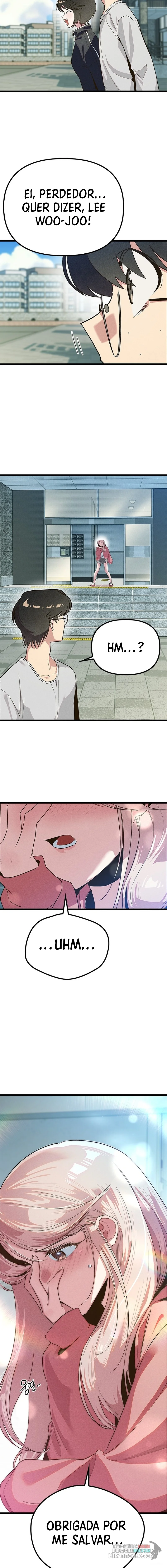 As 12 Garotas do Zodíaco Capitulo 13 Pagina 29