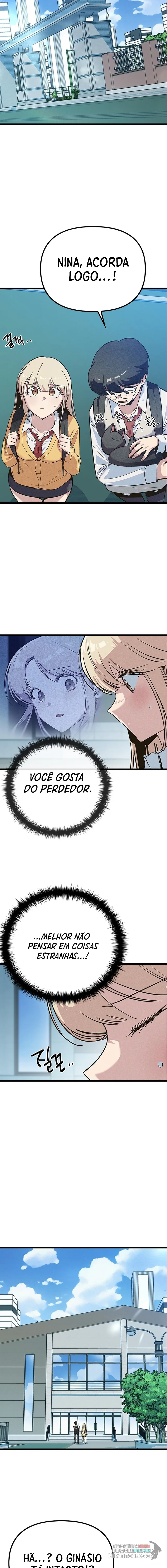 As 12 Garotas do Zodíaco Capitulo 13 Pagina 31