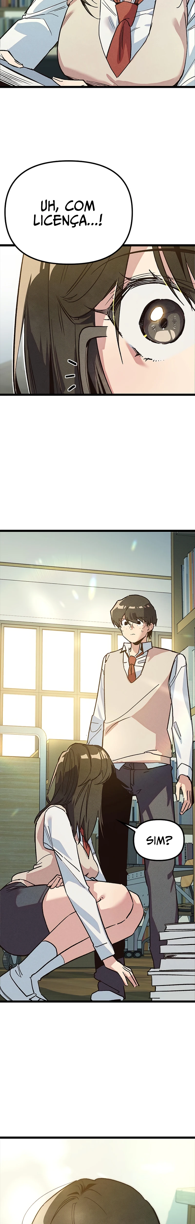 As 12 Garotas do Zodíaco Capitulo 14 Pagina 2