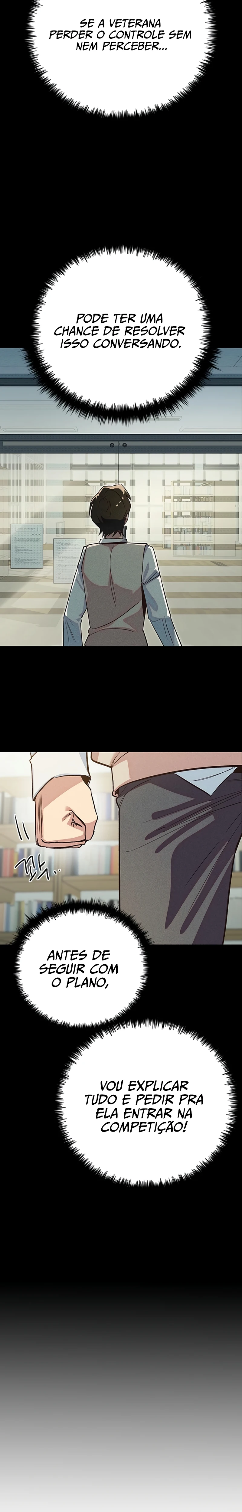 As 12 Garotas do Zodíaco Capitulo 14 Pagina 9