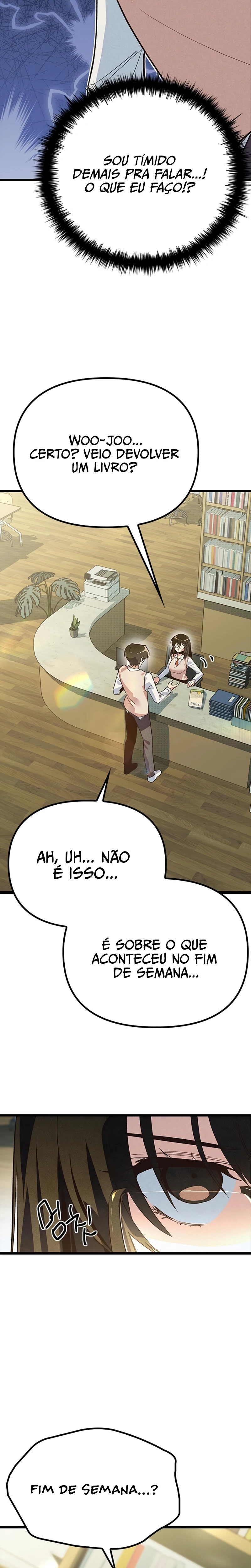 As 12 Garotas do Zodíaco Capitulo 14 Pagina 11