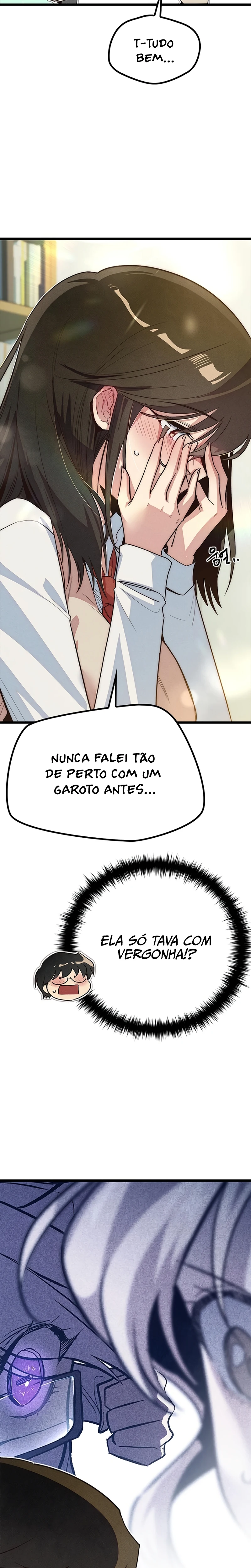 As 12 Garotas do Zodíaco Capitulo 14 Pagina 14