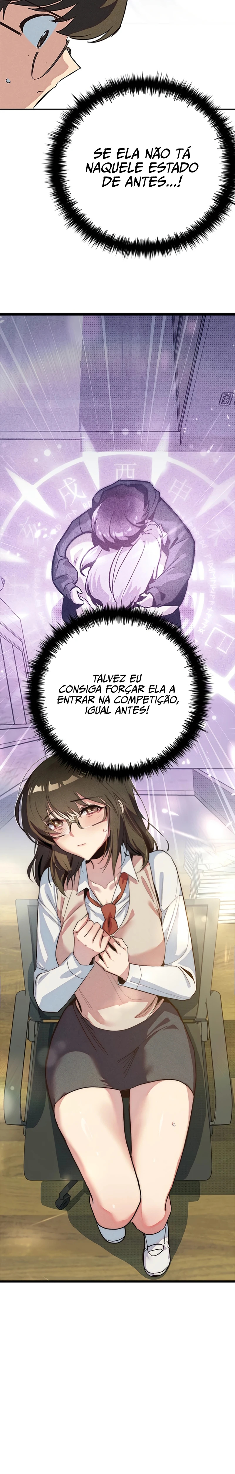 As 12 Garotas do Zodíaco Capitulo 14 Pagina 15