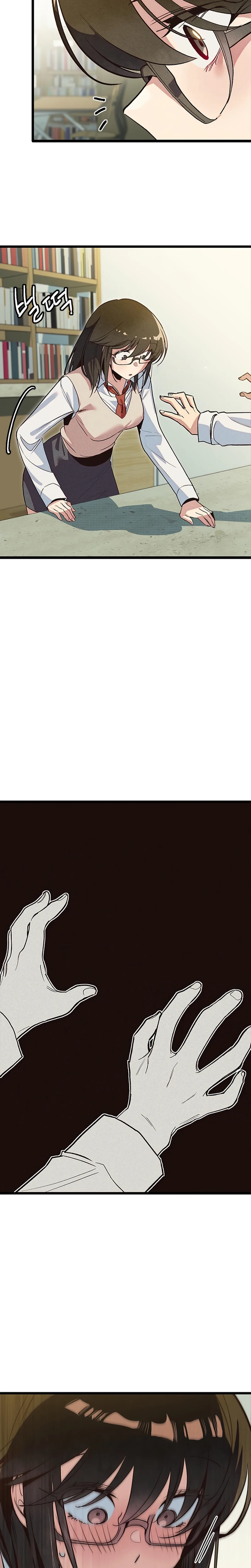 As 12 Garotas do Zodíaco Capitulo 14 Pagina 17