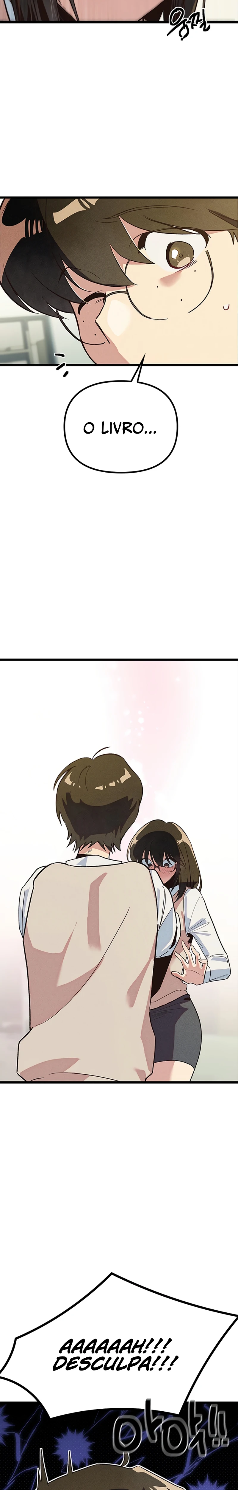 As 12 Garotas do Zodíaco Capitulo 14 Pagina 18