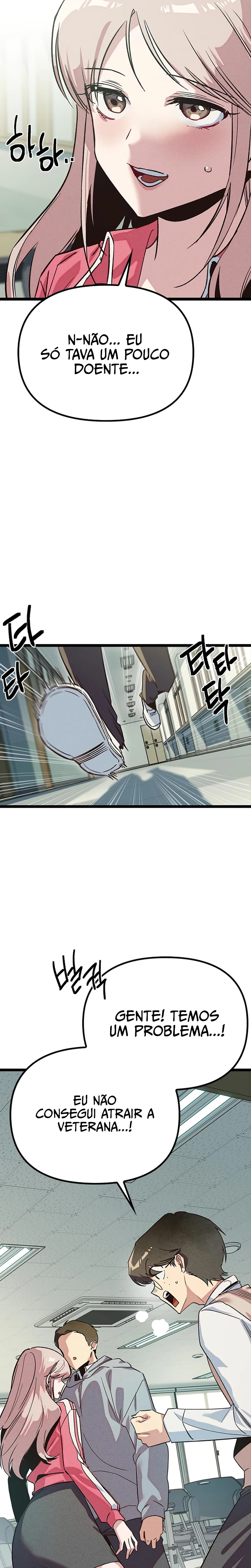 As 12 Garotas do Zodíaco Capitulo 14 Pagina 24