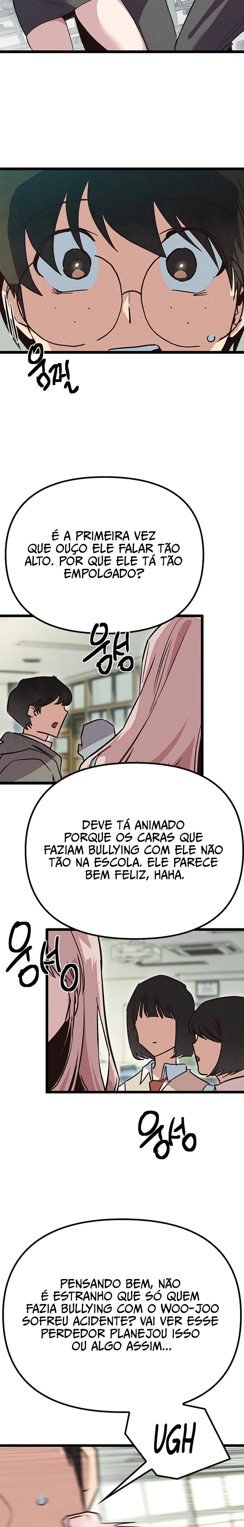 As 12 Garotas do Zodíaco Capitulo 14 Pagina 25