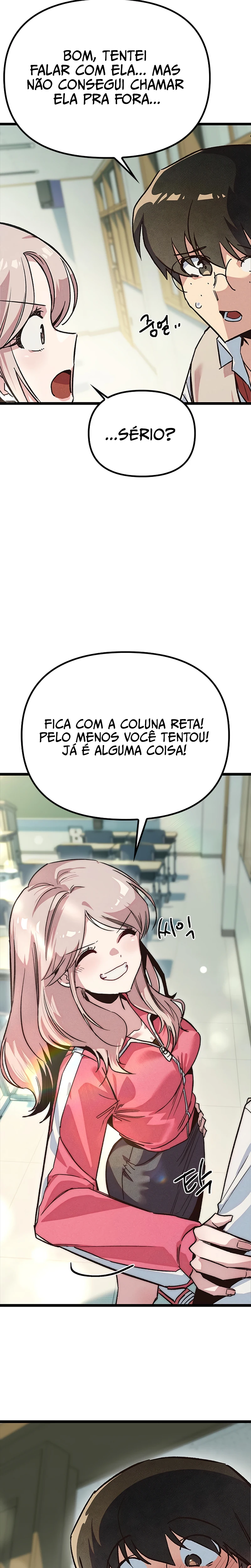 As 12 Garotas do Zodíaco Capitulo 14 Pagina 27